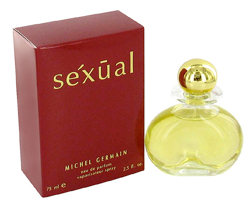 Sexual Perfume - Click Image to Close